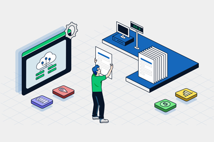 Sell Out Data Management