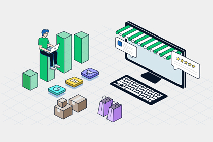 Digital Trade Analysis